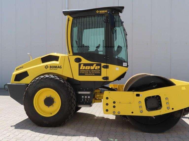 Bomag BW177 D-5 PL Foto 1