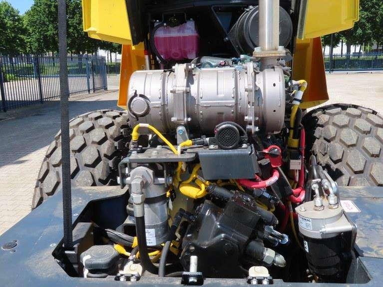 Bomag BW177 D-5 PL Foto 10