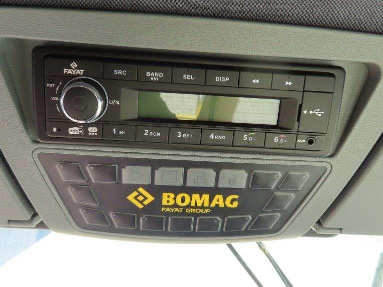 Bomag BW177 D-5 PL Foto 12
