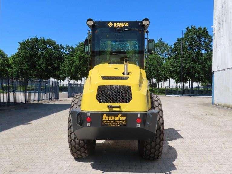 Bomag BW177 D-5 PL Foto 3