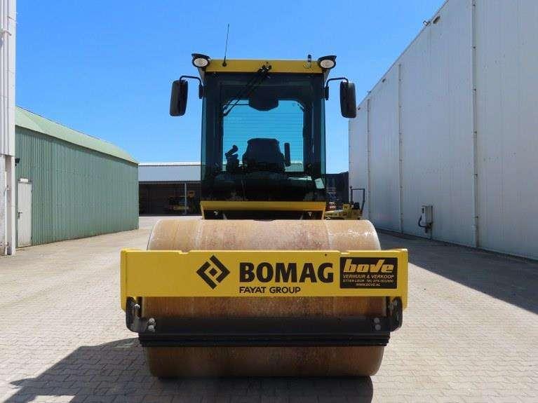 Bomag BW177 D-5 PL Foto 7
