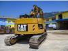 Caterpillar 321D Foto 6 thumbnail