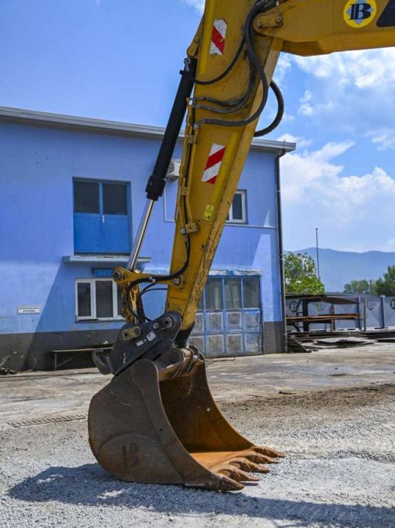 Caterpillar 321D Foto 12