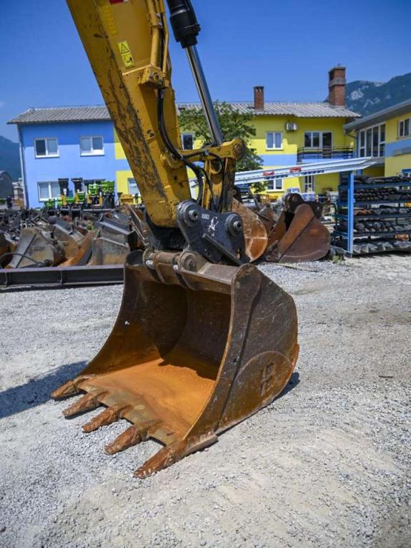 Caterpillar 321D Foto 14
