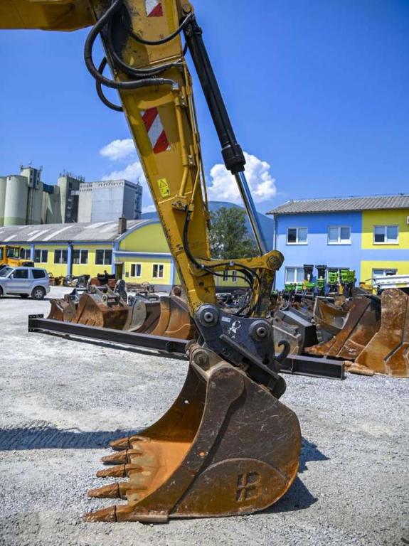 Caterpillar 321D Foto 15