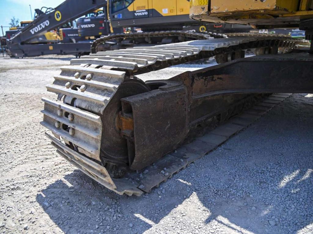 Caterpillar 321D Foto 18