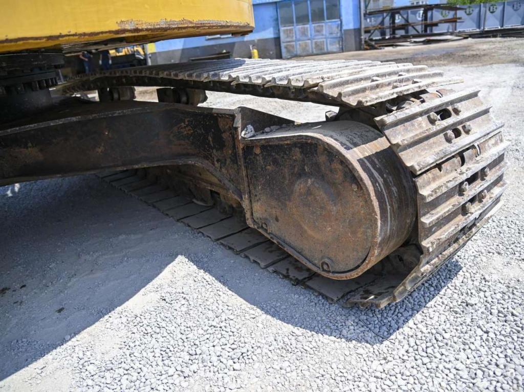 Caterpillar 321D Foto 28