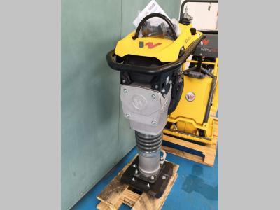 Wacker Neuson BS62-2/28