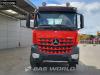 Mercedes-Benz Arocs 2648 6X4 HIAB XR21Z56-P-IC2B containersystem Big-Axle Steelsuspension Euro 6 Foto 11 thumbnail
