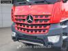 Mercedes-Benz Arocs 2648 6X4 HIAB XR21Z56-P-IC2B containersystem Big-Axle Steelsuspension Euro 6 Foto 13 thumbnail