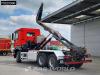 Mercedes-Benz Arocs 2648 6X4 HIAB XR21Z56-P-IC2B containersystem Big-Axle Steelsuspension Euro 6 Foto 2 thumbnail