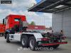 Mercedes-Benz Arocs 2648 6X4 HIAB XR21Z56-P-IC2B containersystem Big-Axle Steelsuspension Euro 6 Foto 7 thumbnail