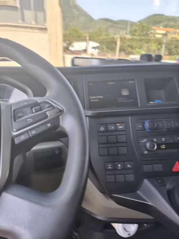 Man TGX 26.470 Foto 8