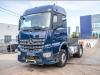 Mercedes-Benz AROCS 1843 LS (NO ACTROS)+ HYDRAULIQUE Foto 1 thumbnail