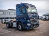 Mercedes-Benz AROCS 1843 LS (NO ACTROS)+ HYDRAULIQUE Foto 2 thumbnail