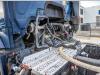 Mercedes-Benz AROCS 1843 LS (NO ACTROS)+ HYDRAULIQUE Foto 7 thumbnail