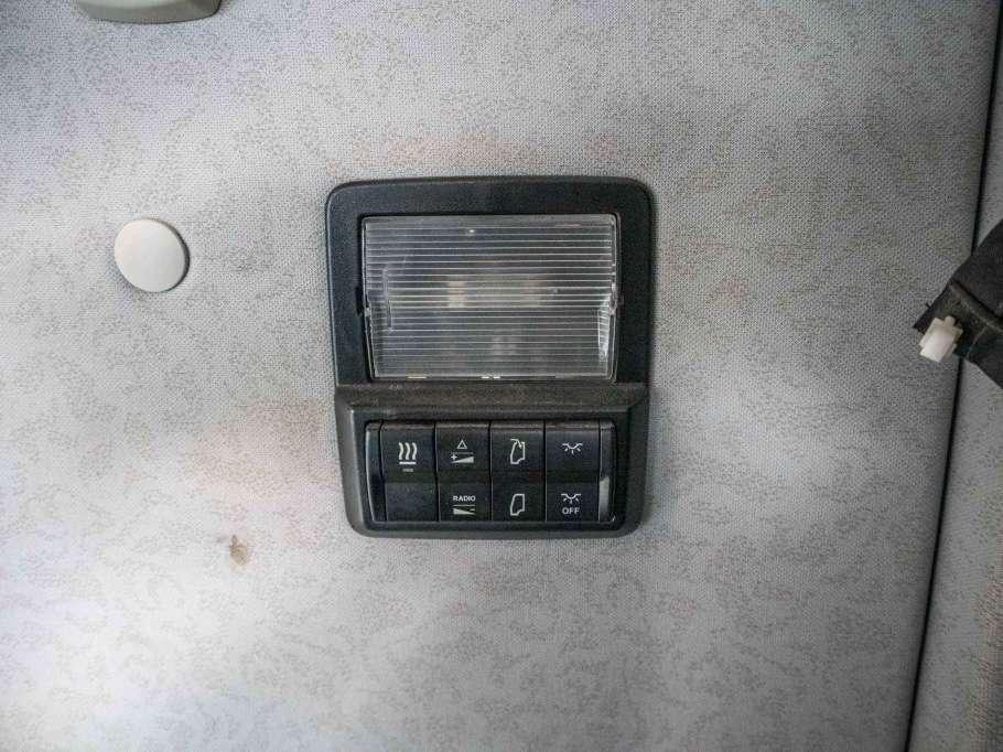 Mercedes-Benz AROCS 1843 LS (NO ACTROS)+ HYDRAULIQUE Foto 12