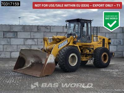 CG CG958 G in vendita da BAS World B.V.