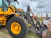 Volvo L90H - 3rd Function / Quick Coupler Foto 16 thumbnail