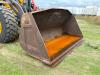 Volvo L90H - 3rd Function / Quick Coupler Foto 25 thumbnail
