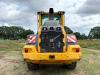 Volvo L90H - 3rd Function / Quick Coupler Foto 4 thumbnail