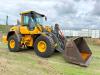 Volvo L90H - 3rd Function / Quick Coupler Foto 7 thumbnail