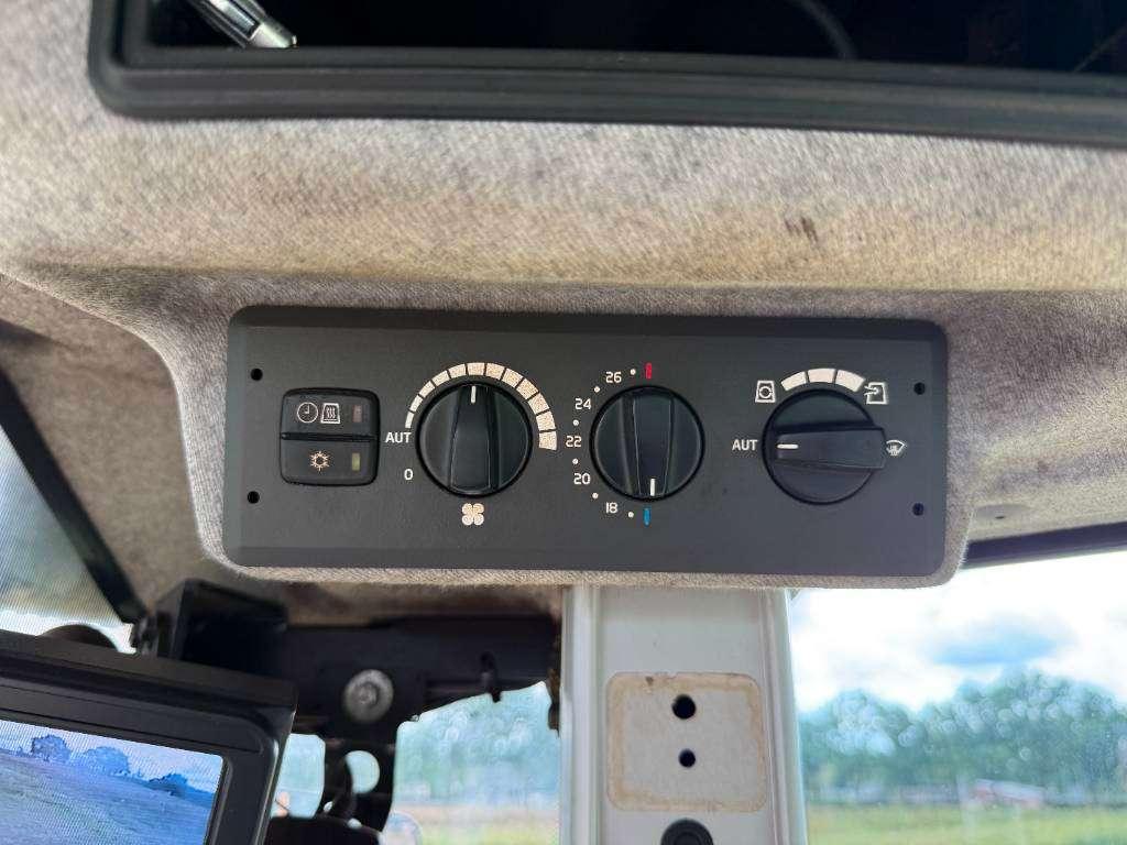 Volvo L90H - 3rd Function / Quick Coupler Foto 11