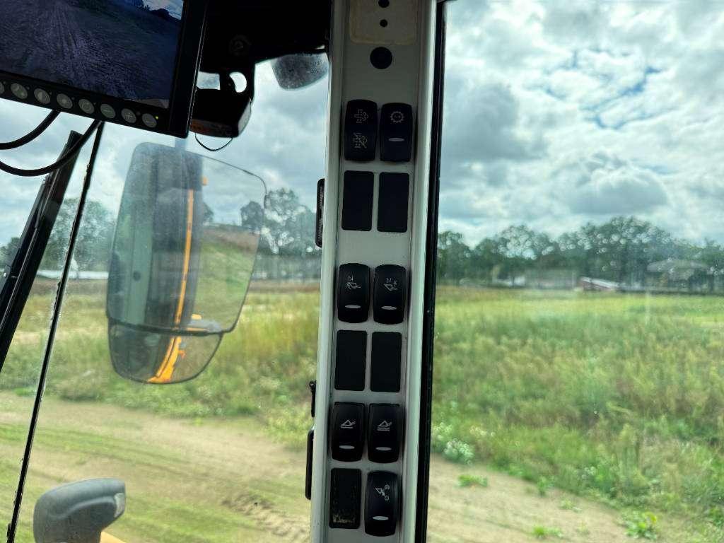 Volvo L90H - 3rd Function / Quick Coupler Foto 13