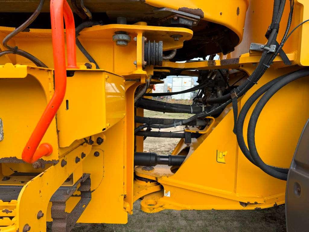 Volvo L90H - 3rd Function / Quick Coupler Foto 18