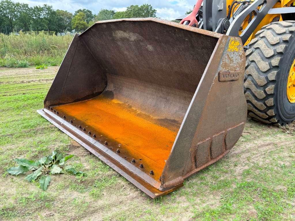 Volvo L90H - 3rd Function / Quick Coupler Foto 22