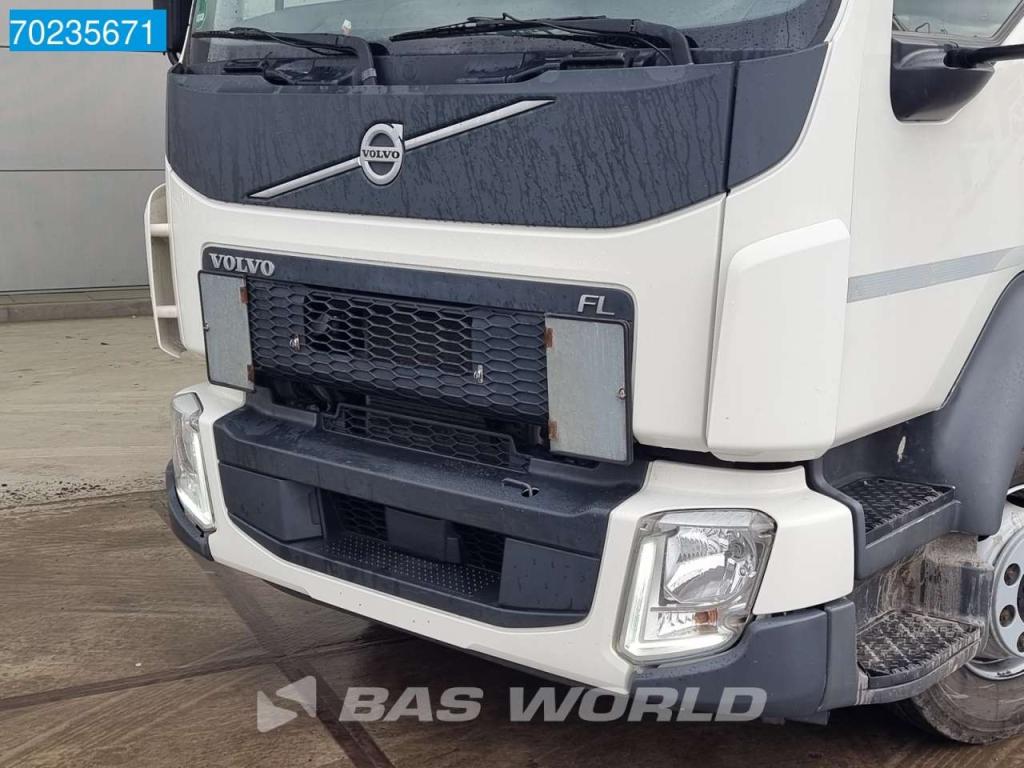 Volvo FL 240 4X2 Thermo King T-800R 16 Tons Ladebordwand Euro 6 Foto 15