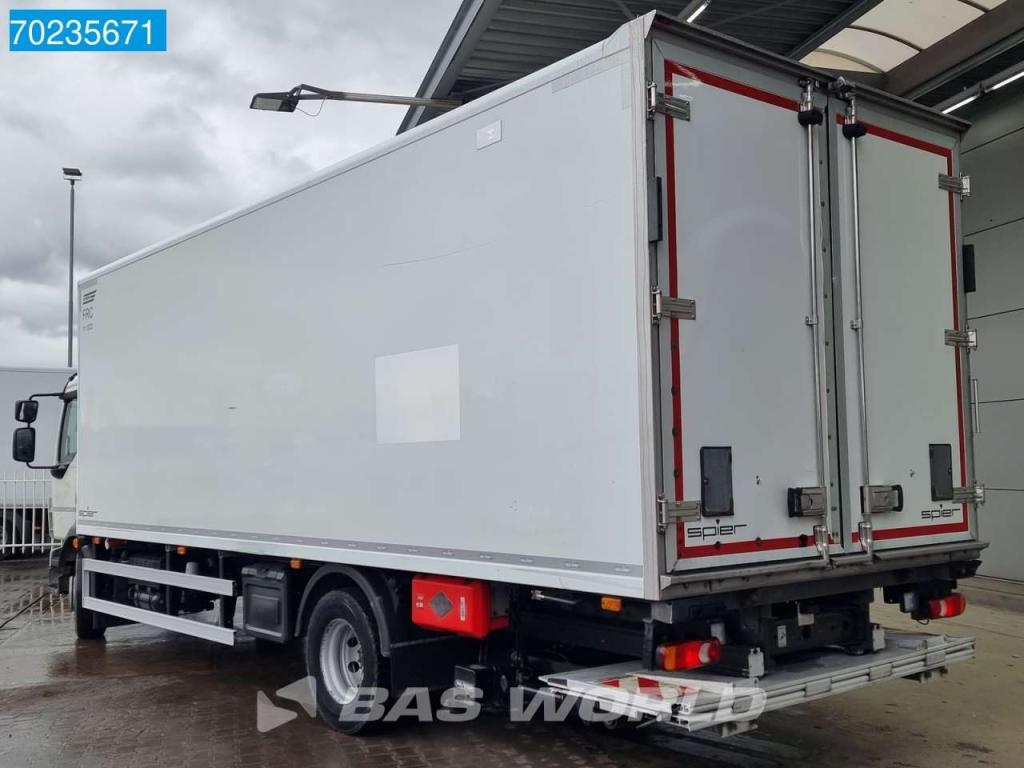 Volvo FL 240 4X2 Thermo King T-800R 16 Tons Ladebordwand Euro 6 Foto 2