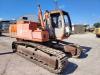 Fiat Hitachi EX215 Foto 1 thumbnail