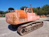Fiat Hitachi EX215 Foto 3 thumbnail
