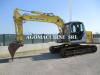 New Holland E145 Foto 1 thumbnail