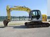 New Holland E145 Foto 2 thumbnail