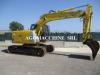 New Holland E145 Foto 7 thumbnail