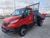 Iveco Daily Foto 18 thumbnail