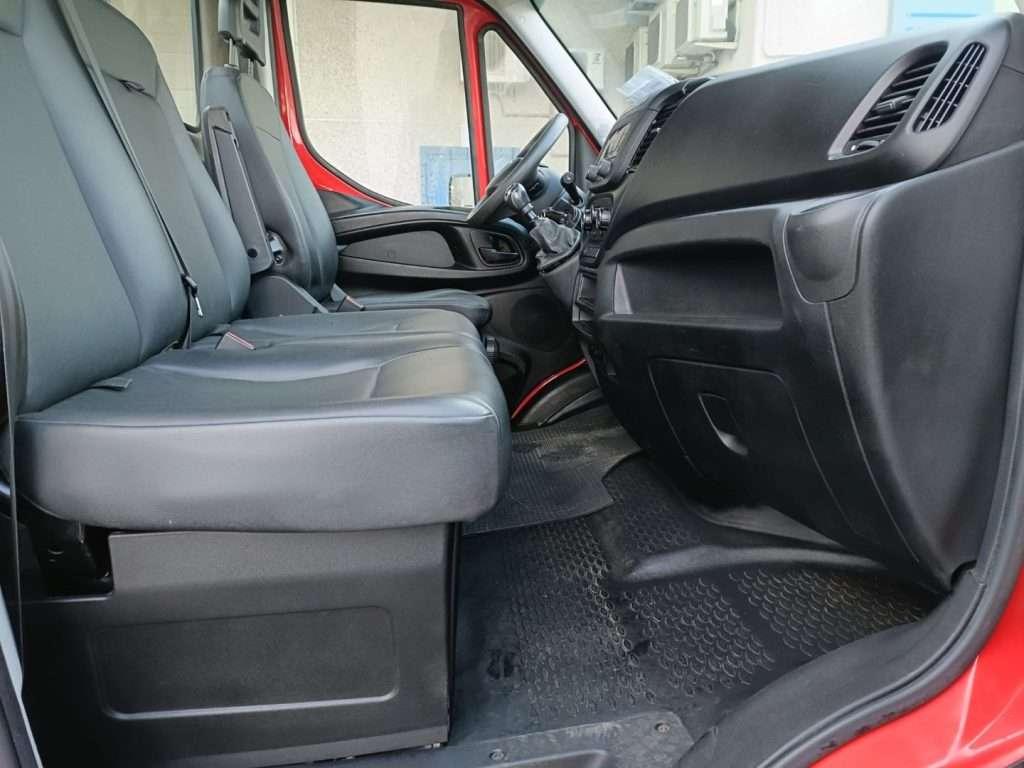 Iveco Daily Foto 10