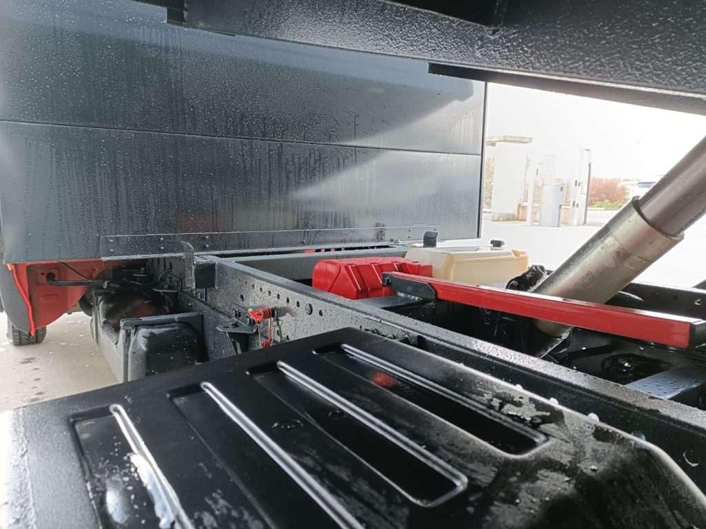 Iveco Daily Foto 11
