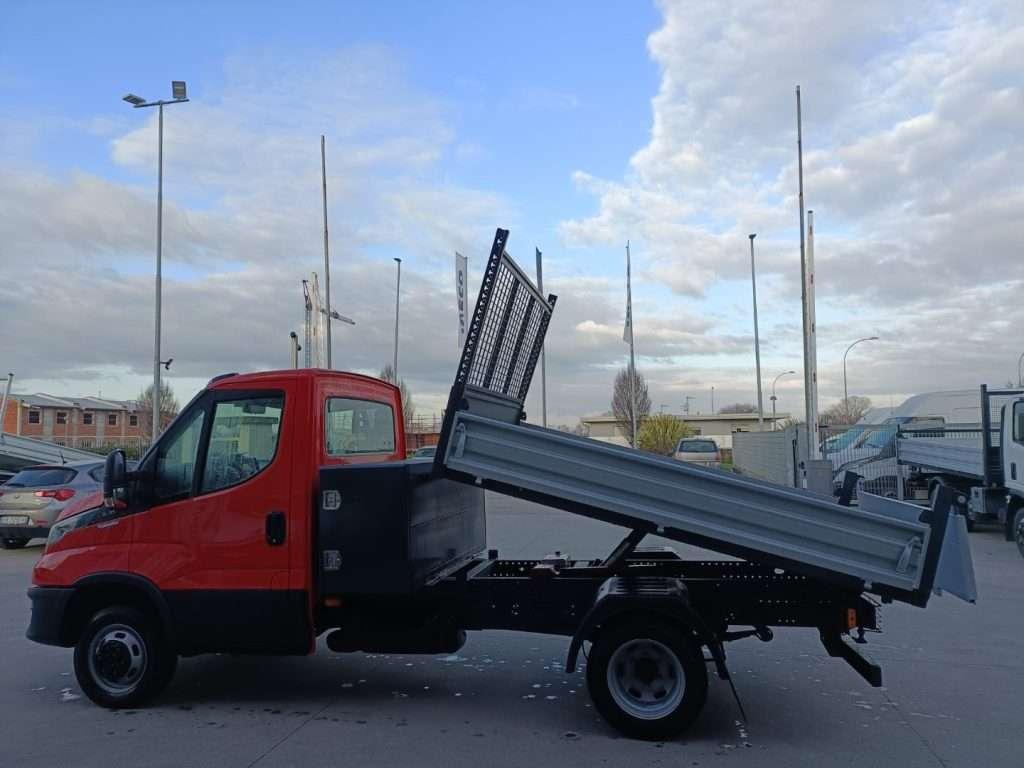 Iveco Daily Foto 12