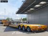 Faymonville F-S43-1ACA 3x Steering Extendable Foto 2 thumbnail