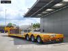 Faymonville F-S43-1ACA 3x Steering Extendable Foto 5 thumbnail