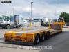 Faymonville F-S43-1ACA 3x Steering Extendable Foto 7 thumbnail