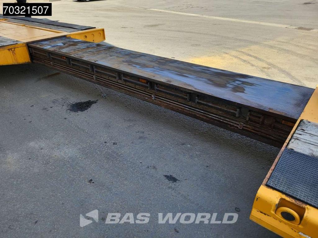 Faymonville F-S43-1ACA 3x Steering Extendable Foto 12