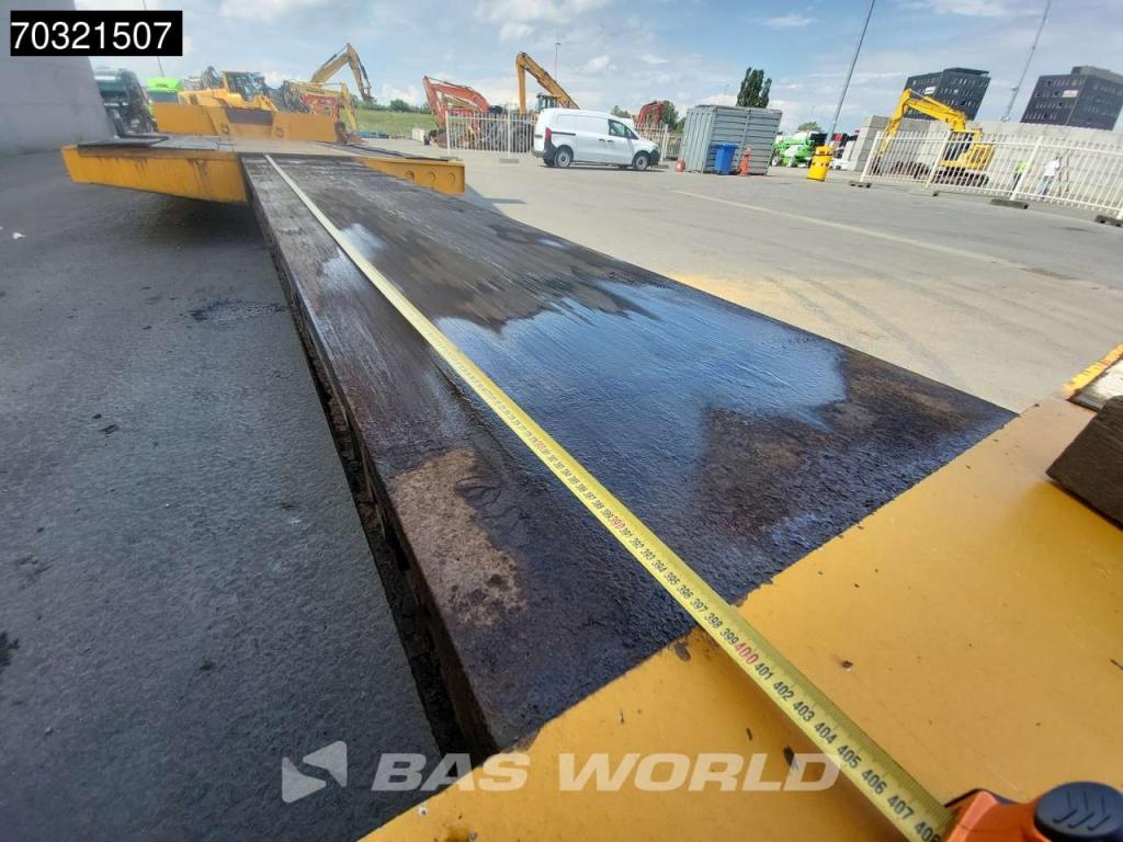 Faymonville F-S43-1ACA 3x Steering Extendable Foto 13