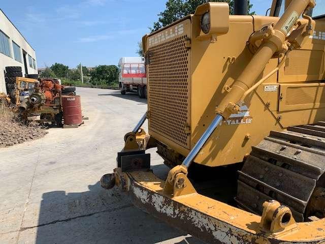 Fiat Allis FA200 Foto 10