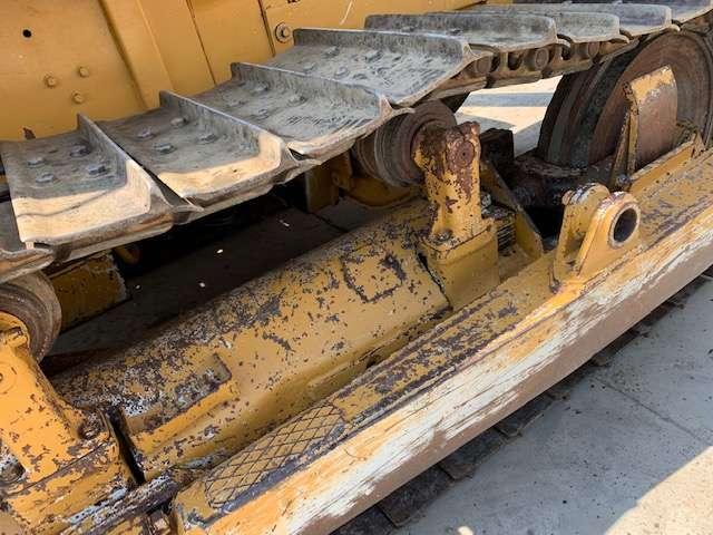 Fiat Allis FA200 Foto 4