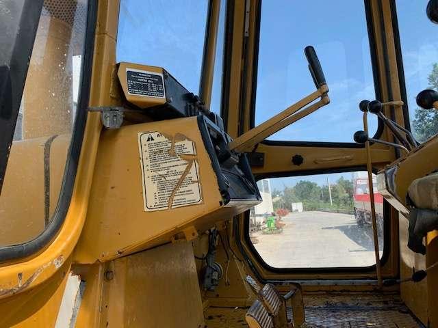 Fiat Allis FA200 Foto 8