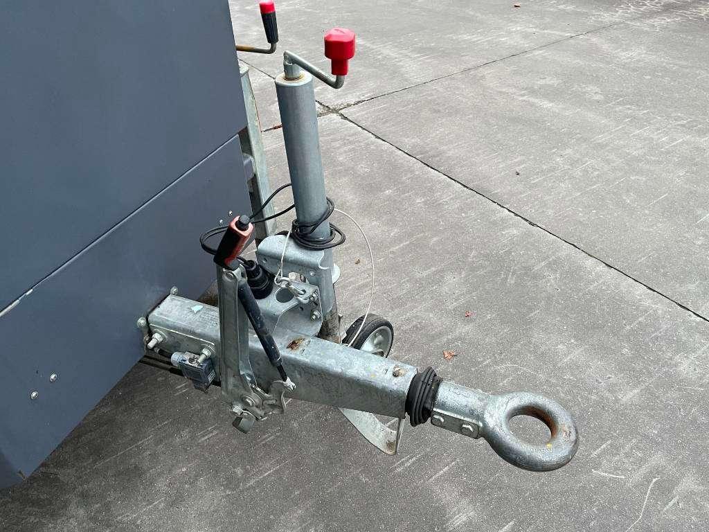 Atlas Copco Hilight H5+ Foto 10